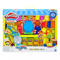 Play-Doh Kitchen Creations Ultimate Barbeque Set, 1 ea