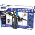 The Big Engineering Makerspace Building Set, 1 ea