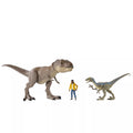 Jurassic World T-Rex Story Pack, 1 ea