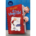 Diary of a Wimpy Kid Special Disney+ Cover Edition, 1 ea