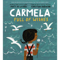 Carmela Full of Wishes, 1 ea
