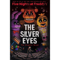 Five Nights at Freddy's Graphic Novel #1 Silver Eyes, 1 ea