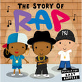 Story of Rap, 1 ea