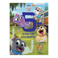 5-Minute Puppy Dog Pals Stories, 1 ea