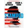 Stamped: Racism, Anti Racism, and You, 1 ea