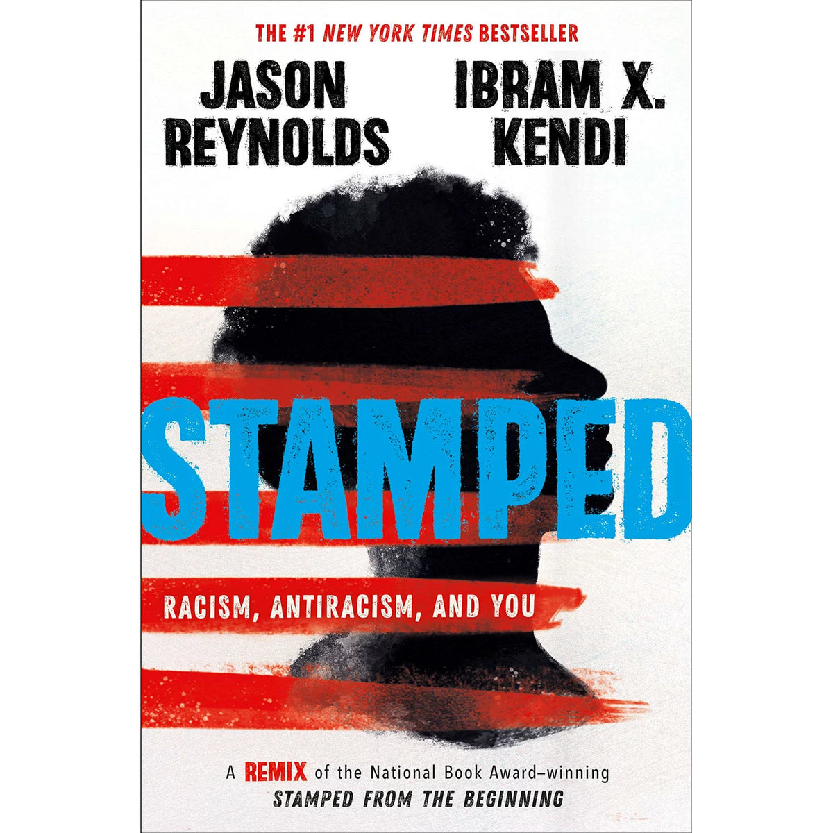 Stamped: Racism, Anti Racism, and You, 1 ea