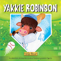 Wild Bios: Yakkie Robinson, 1 ea