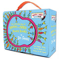 The Little Blue Box of Bright and Early Board Books by Dr. Seuss, 1 ea