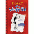 Diary of a Wimpy Kid, Diary #1, 1 ea