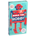Build the Robot, 1 ea