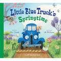 Little Blue Truck's Springtime, 1 ea