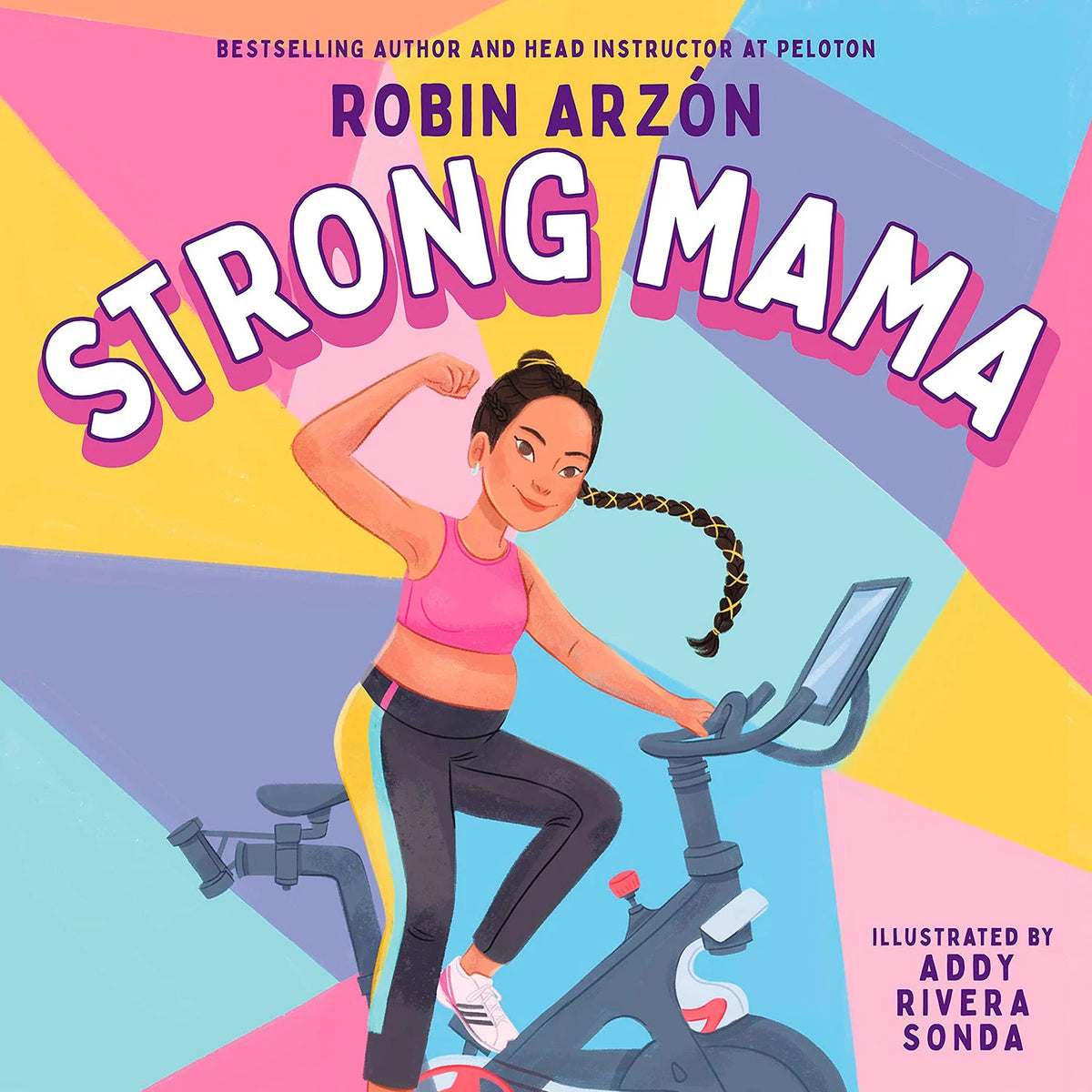 Strong Mama, 1 ea