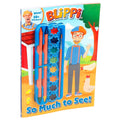 Blippi: So Much to See!, 1 ea