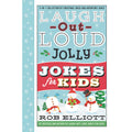 Laugh-Out-Loud Jolly Jokes for Kids : 2-in-1 Collection of Christmas Jokes and Adventure Jokes, 1 ea