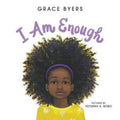 I Am Enough, 1 ea