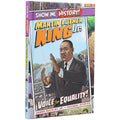 Martin Luther King Jr. Voice for Equality!, 1 ea