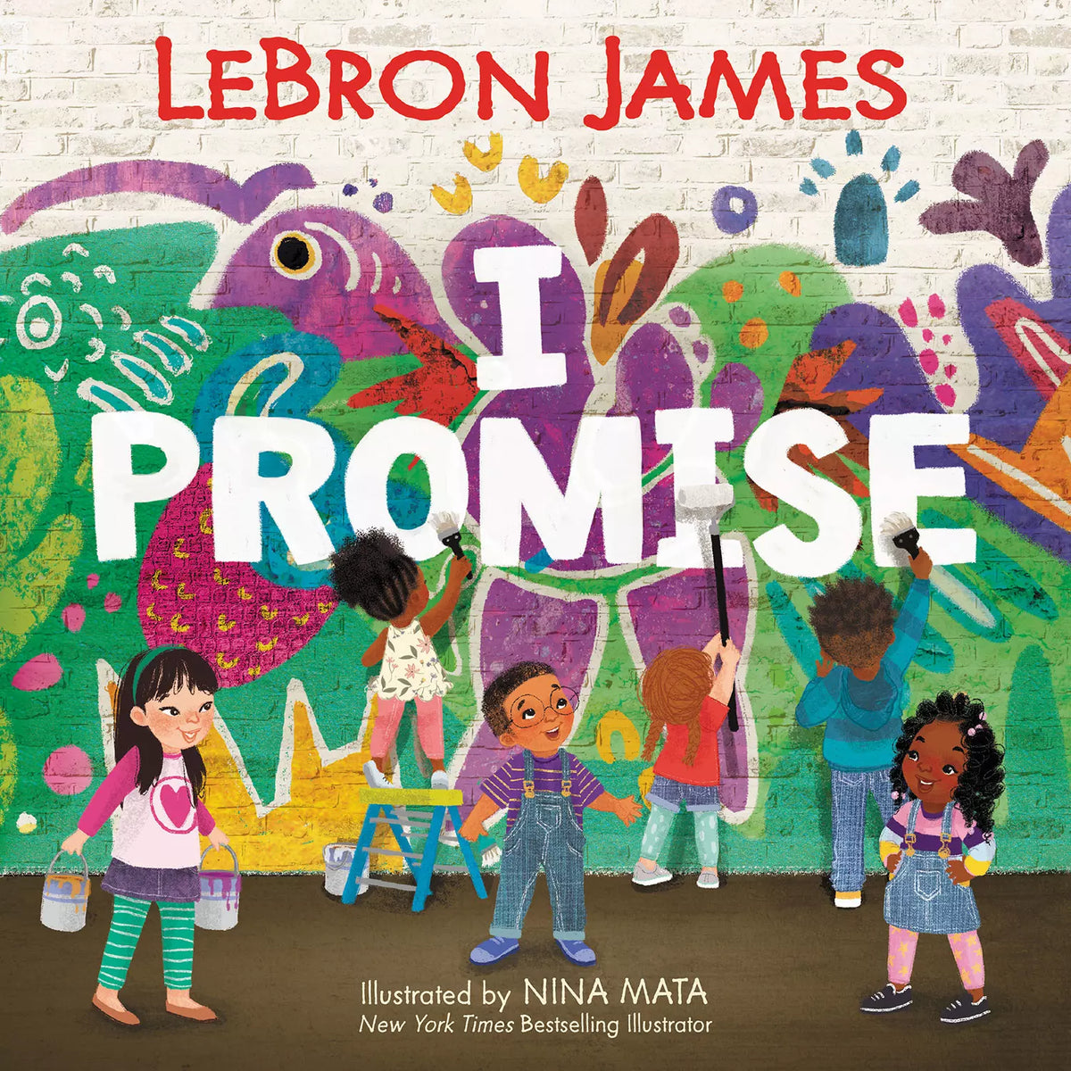 I Promise, 1 ea