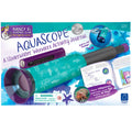 Nancy B's Science Club Aqua Scope & Underwater Wonders Activity Journal, 1 ea