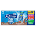 PediaSure Grow and Gain Nutrition Shake Pack for Kids, Chocolate, 24 ea