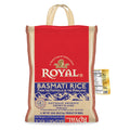 Royal Basmati Rice Pack, 1 ea