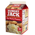 Hungry Jack Mashed Potatoes Box, 1 ea