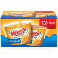 Velveeta Shells and Cheese Pack, Original Microwavable Sauce Cups, 12 ea