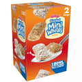 Kellogg's Frosted Mini Wheats, 55 oz