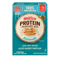 Krusteaz Buttermilk Protein Pancake Mix, 57 oz