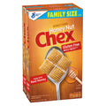 Chex Gluten Free Breakfast Cereal, Honey Nut, 2 ea