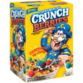 Cap'n Crunch's Crunch Berries Cereal Pack, 40 oz