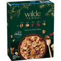 Wilde Terra Cereal, Maple Almond, 32.5 oz