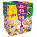 Kellogg's Kids Variety Pack, 1 ea
