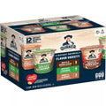 Quaker Instant Oatmeal Express Cup Variety Pack, 12 ea