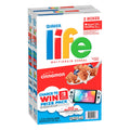 Quaker Life Multigrain Cereal, Cinnamon, 2 ea