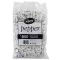 N'Joy Pepper Packs, 800 ea