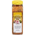 Lawry's Chicken & Poultry Rub, 24.5 oz