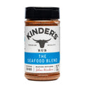 Kinder's The Seafood Blend, 7 oz