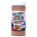 Cinnamon Toast Crunch Cinnadust Seasoning Blend, 13.75 oz