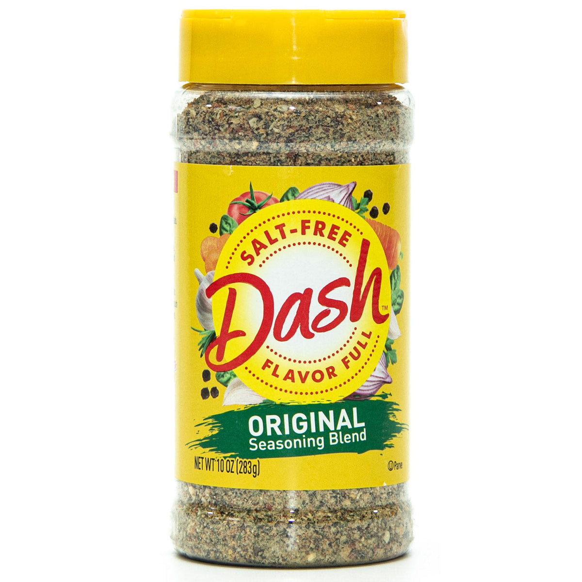 Mrs. Dash Original Seasoning, 10 oz