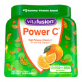 Vitafusion Power C Gummies, 300 ea
