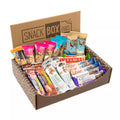 Healthy Snack Bar Box, 1 ea