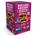 Nature's Bakery Fig Bar Variety Pack, 24 ea