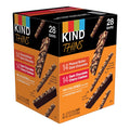 Kind Thins Bars Variety Pack, 28 ea