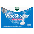 Vicks VapoShower Shower Tablet, 9 ea