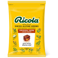 Ricola Original Natural Herb Cough Drops, 130 ea