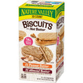 Nature Valley Biscuit Sandwich Variety Pack, 30 ea