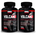 Force Factor VolcaNO Nitric Oxide Booster, 2 ea