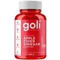 Goli Apple Cider Vinegar Gummies, 120 ea