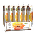 Smart for Life Meal Replacements, Chocolate Chip, 42 ea