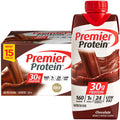 Premier Protein High Protein Shake Pack, Chocolate, 15 ea
